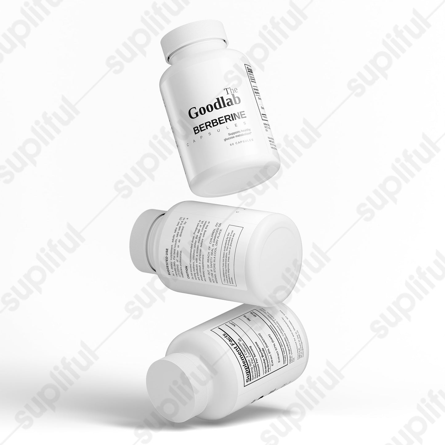 Berberine