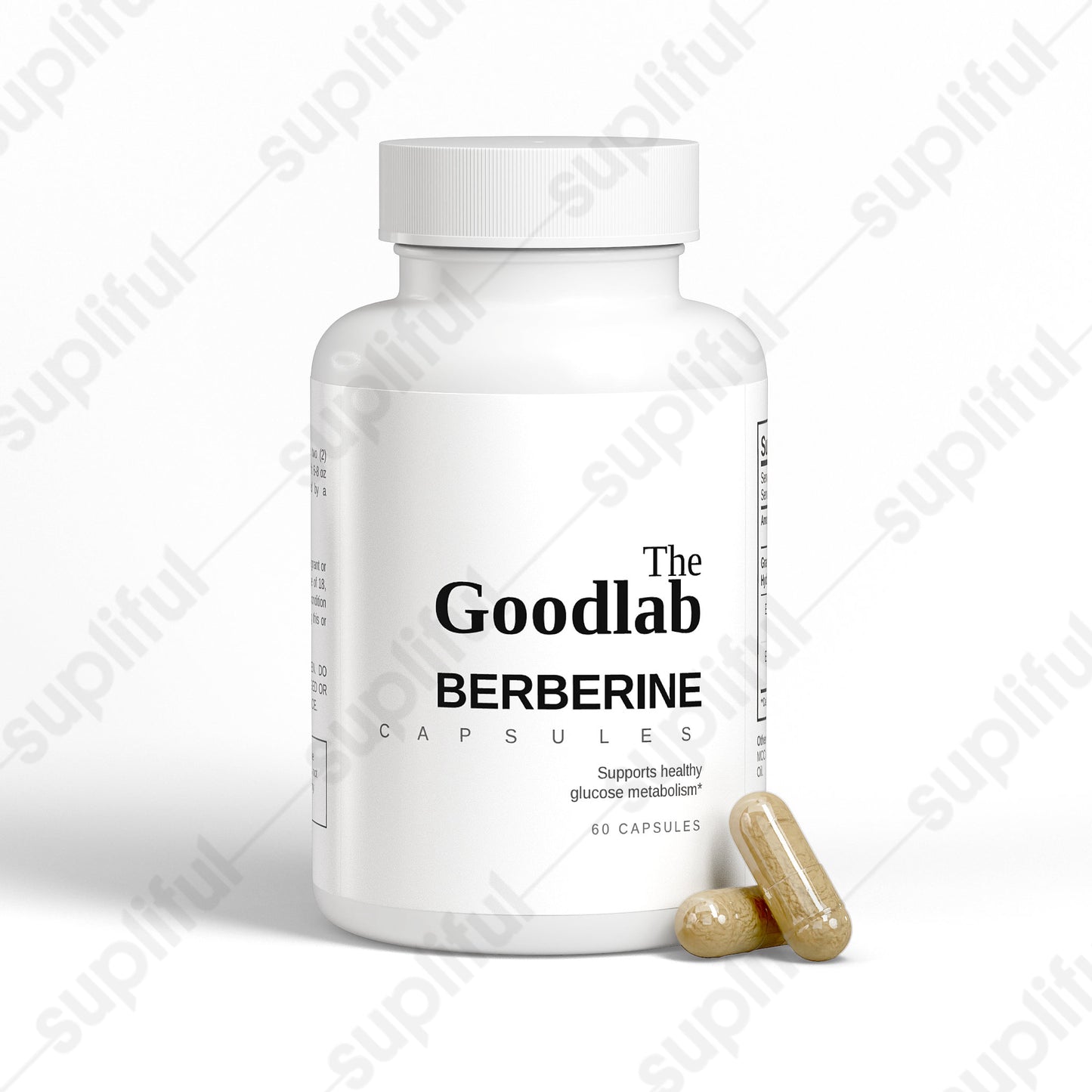 Berberine