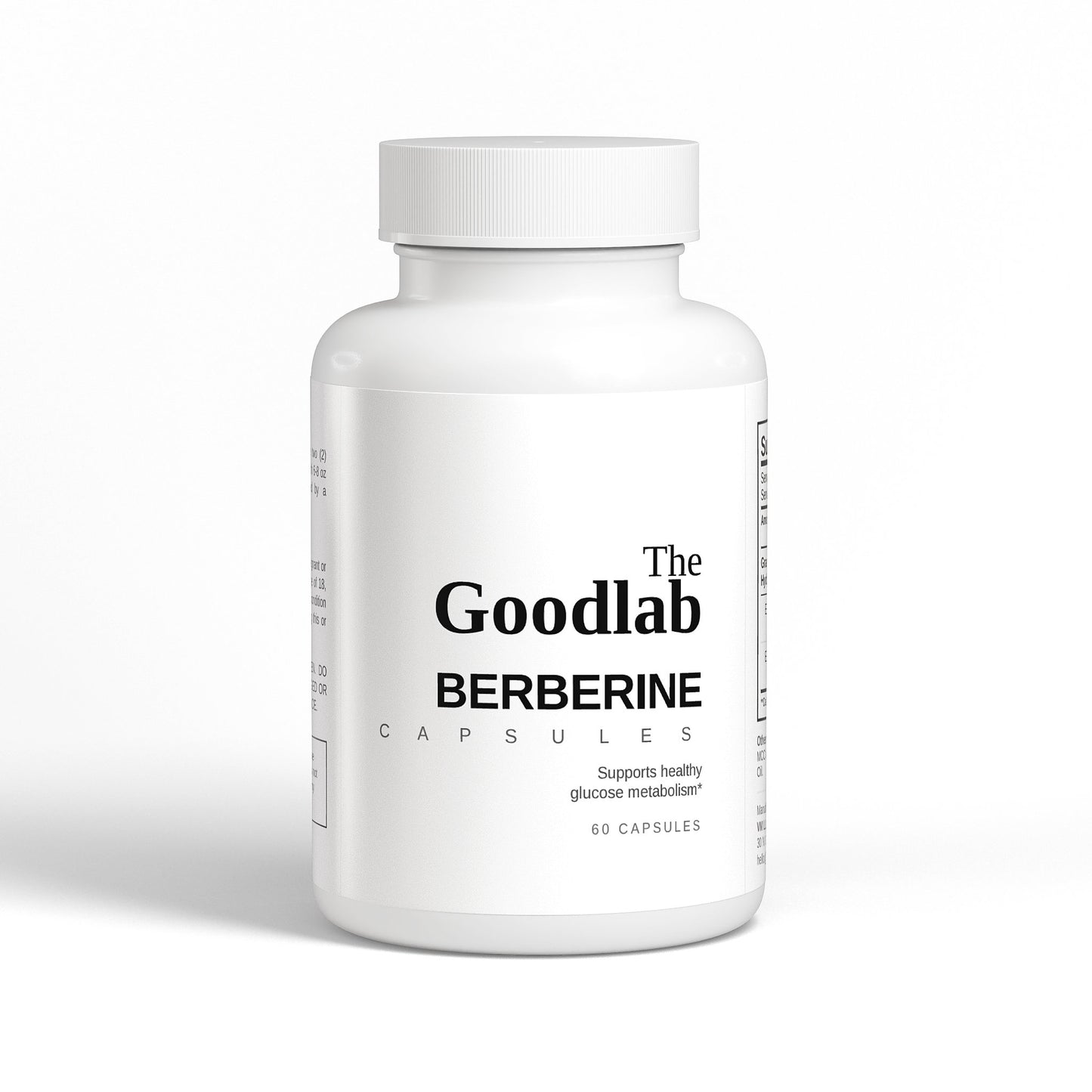 Berberine