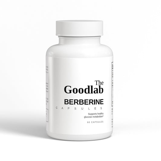 Berberine