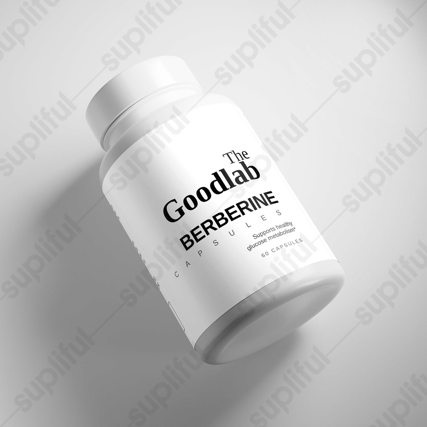 Berberine